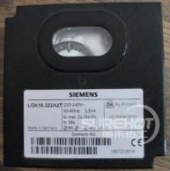 西門子LGK16.335A27