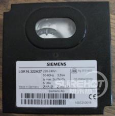 西門子LGK16