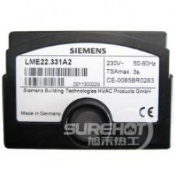 西門子LME22.331A2