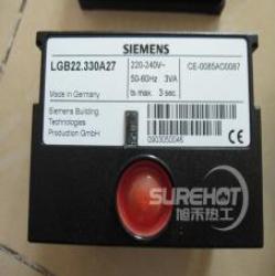 西門(mén)子LGB22.350A27