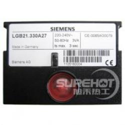 西門子LGB21.350A27