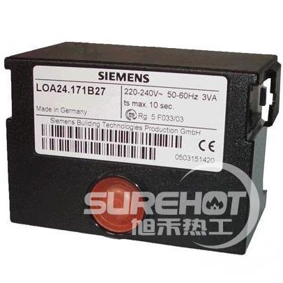 西門子LOA24