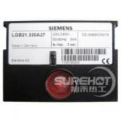 西門子LGB21.350A27