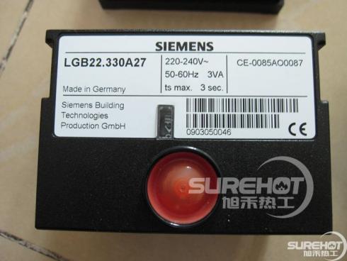 西門(mén)子LGB22