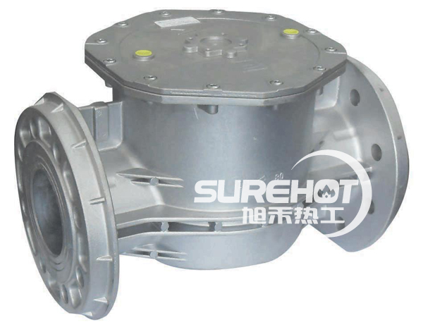 珠麗安妮燃?xì)膺^(guò)濾器二 大