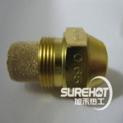 丹佛斯60度 實心 0.65