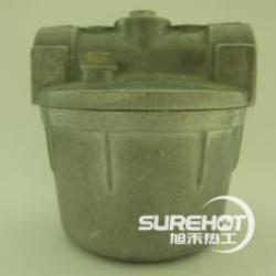 小號全鋁3/8寸 3分