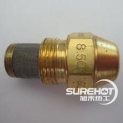 丹佛斯60度 實心 8.50