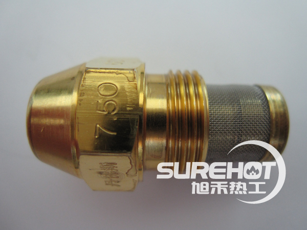 丹佛斯60度 實心 7