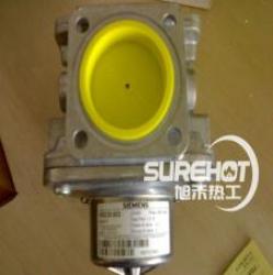 西門子VGD20系列