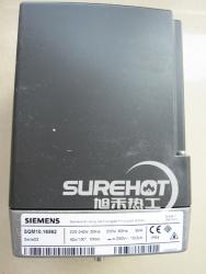 西門子SQM系列風門執行器