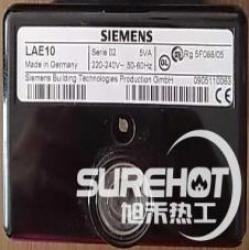 西門子LAE10