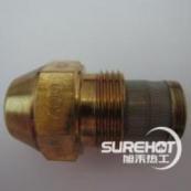 丹佛斯60度 實心 7.00