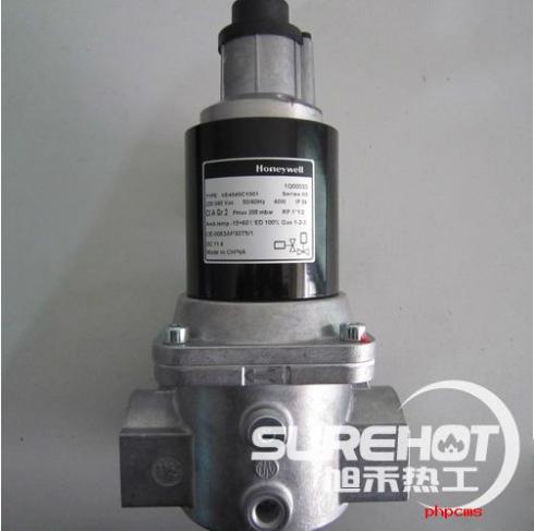 霍尼韋爾VE4040C1001 1寸半 大