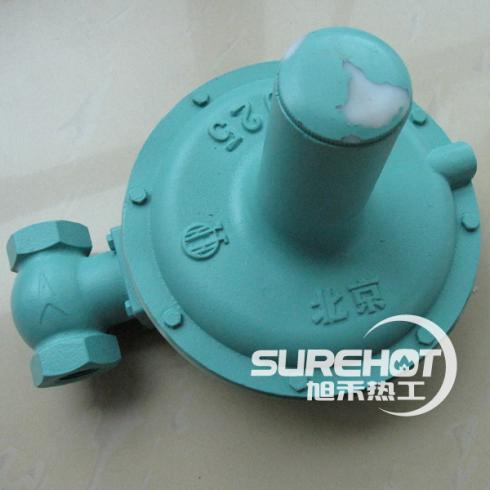 國產液化氣調壓閥 大