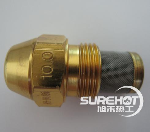 丹佛斯60度 半實心 10