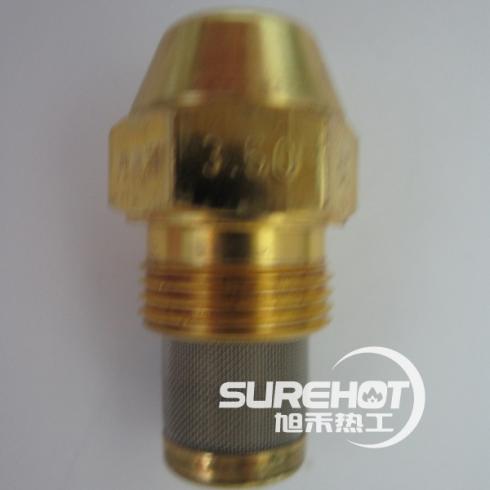 丹佛斯60度 實心 3